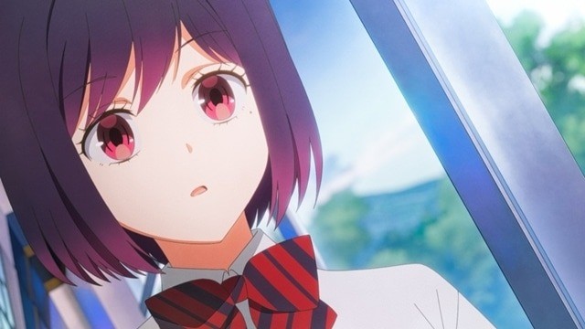 Watari-kun's ****** Is about to Collapse